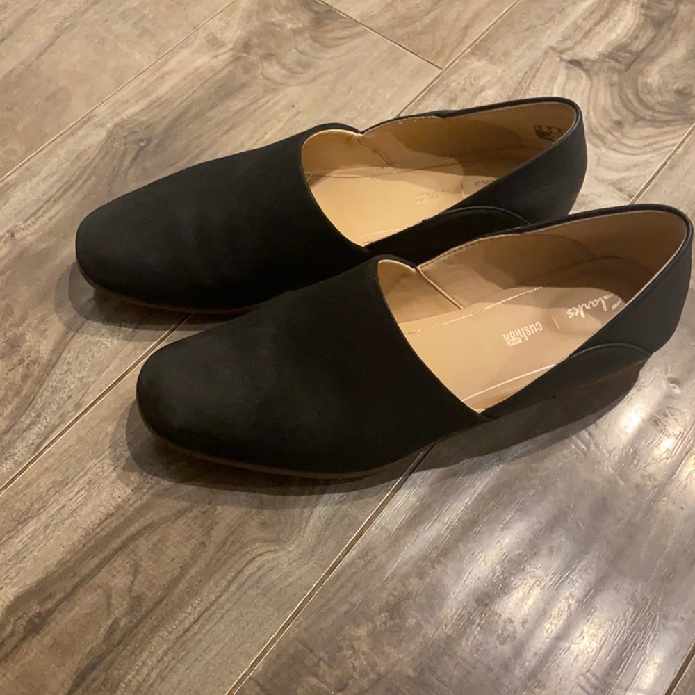 Clarks shoes